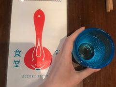 -铃木食堂(帽儿胡同店)