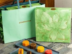 -星巴克(杭州大厦C座店)