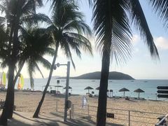 -亚龙湾海底世界