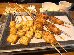 -管氏翅吧(人民大学店)