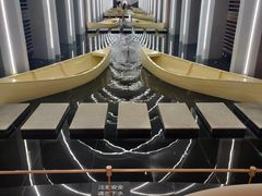 -涨巢·潮玩水疗局