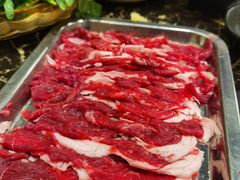 -颐品居涮肉(乌鲁木齐中路店)