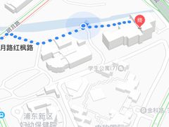 -复旦大学附属华山医院(浦东院区)