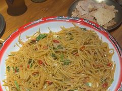 -大叹号啤酒屋·延边料理(建工店)