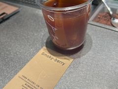 Somky&nbsp;berry-O.P.S. CAFE