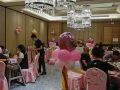 -同庆楼(滨湖万达广场店)
