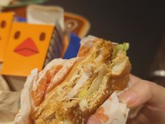 -汉堡王(西直门凯德MALL店)