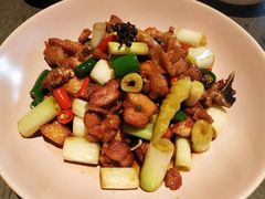-日上三甘(三里屯店)