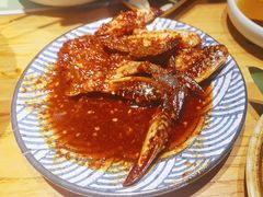 -壹兆炭火烤肉·烤鳗鱼(全运路店)