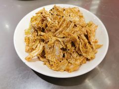 京味乾隆白菜-峨嵋酒家(熙悦天街店)