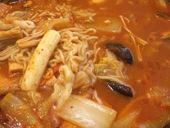 -嘉喜来比萨(罗马花园店)