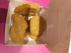 -麦当劳(杨林得来速店)