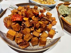 -阿露佳·舌尖上的安吉菜