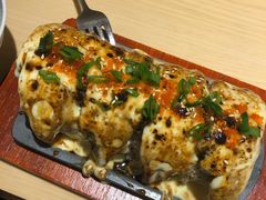 -越光米贩精致料理餐厅(金鹰店)