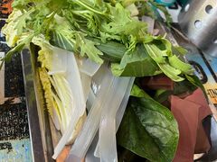 -刘记光大火锅鸡(青岛店)