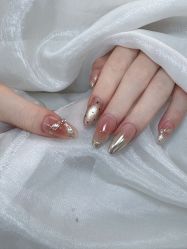 -初心はつ こころ日式美甲美睫沙龙