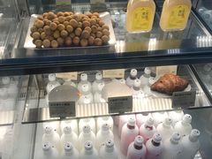 -喜茶(上海北外滩来福士店)
