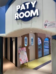 -meland club亲子乐园(重庆万象城店)