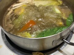 -陈记顺和潮汕鲜牛肉火锅(棠德南路店)