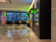 -混果汁(喜荟城店)