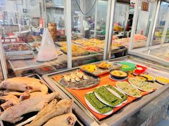 -车头老二大排档(金城步行街店)