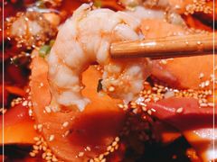 -马路牙子地桌烤肉(工体店)