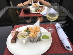 -WOLFGANG PUCK KITCHEN & BAR(迪士尼小镇店)