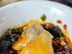-海关荤豆花(洋河一路店)