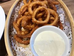 -必胜客(新中纬店)