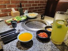 -汉拿山(华联公益西桥店)