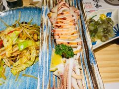 芒果慕斯-玄海寿司(国贸店)