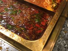 -王家渡火锅店(棕榈泉店)