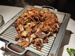 -四季民福烤鸭店(前门店)