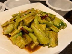 -郑贵初烧烤·烤凤爪的发明者(王家湾店)