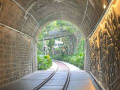 -铁路文化公园
