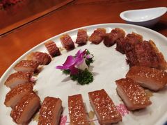 -顺风山庄(水濂山店)