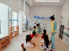 -优嘉托育·早教(宁波宏泰广场店)