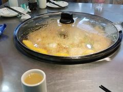 -屯老二农家铁锅炖·行业领军者(梅江店)