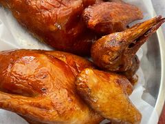 红烧乳鸽-味为先光明乳鸽(光明总店)