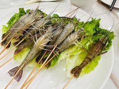-御龙海鲜火锅(十六浦店)