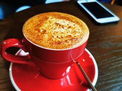 -咖法森林·咖啡  酒吧(天河店)