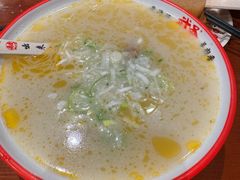 -武圣羊汤(手帕口店)