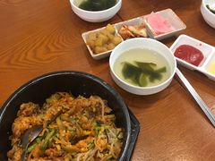 -韩礼年糕(飞虹路店)
