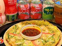 -首尔烤肉大排档(合生汇店)