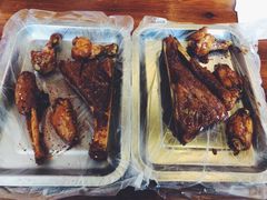 -赵元章肉骨烧(山塘街店)
