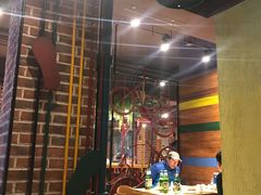 -喝丢一只鞋海鲜烧烤·海肠捞饭(文体街店)