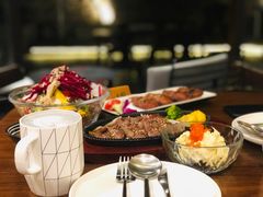 -Willing·Coffee&Brunch&Dinner(万达店)