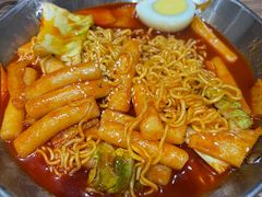 -文成焕·家族韩式餐厅