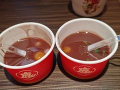 -仙隐小鹿中華の日料(荣民龙首广场店)