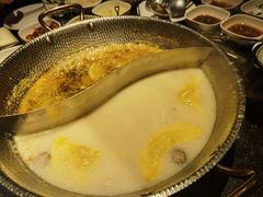 -捞王锅物料理(凯旋路店)